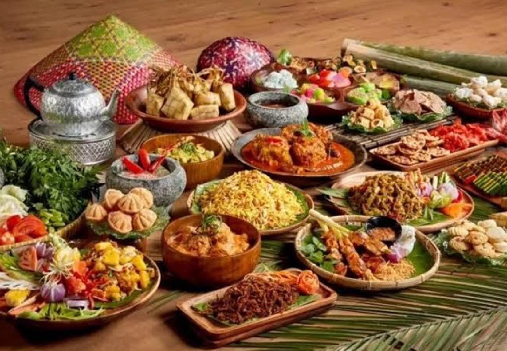 Jelajah Kuliner: Mencicipi Cita Rasa Nusantara yang Terlupakan