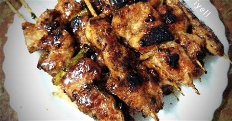 Ayam Yakitori