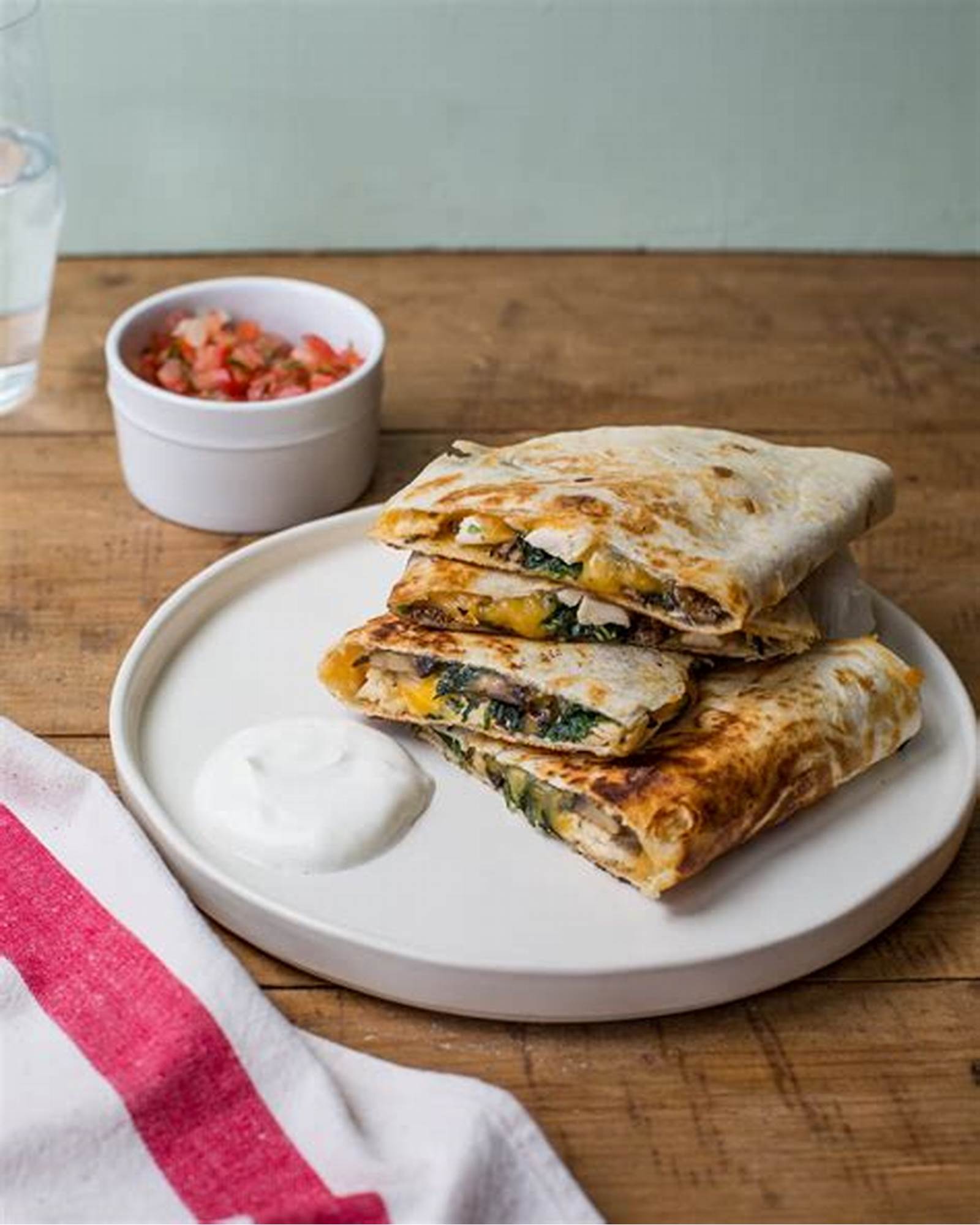 Burrito Daging Telur